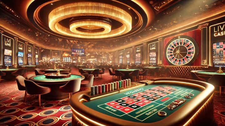 پاکستان کے نئے House of Fun Casinoکیسینو کھلاڑیوں کے لیے خوش آمدید بونس